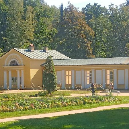 Villa Rosenberg Marianske Lazne Exterior photo